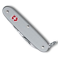  Multi function pocket knife Victorinox Multiuso medi in Aluminium 0.8231.26 - 0.8231.26